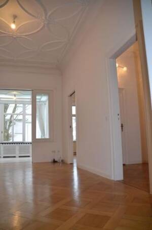 3,5 Zimmer Wohnung, Wachmannstraße, Altbremer Haus – 28209 Bremen – Vorschaubild 4
