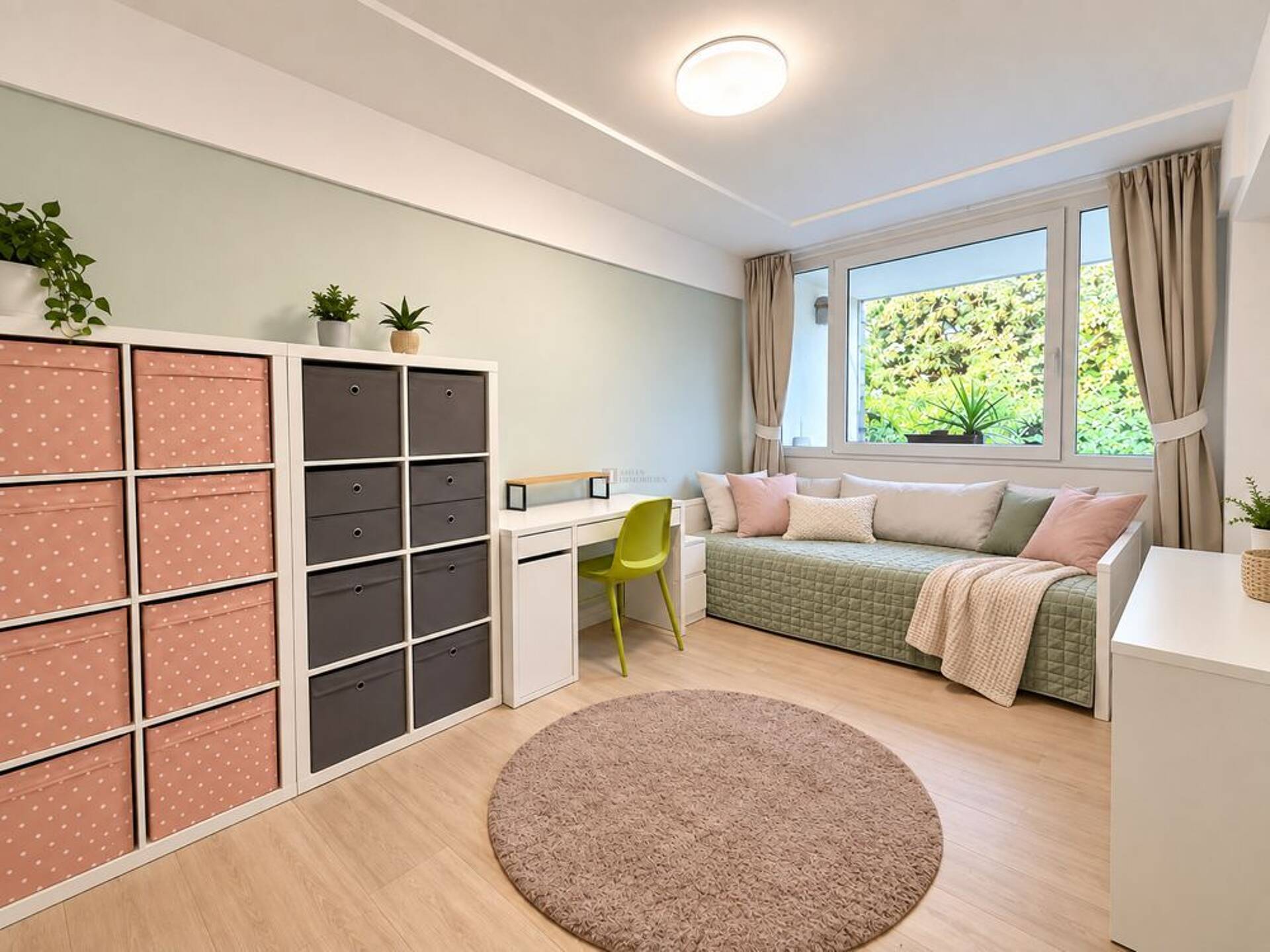 Etagenwohnung in 50859 Köln / Lövenich mit 94,54 m² kaufen