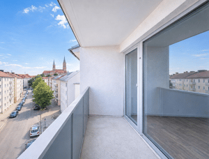 NOCKHERBERG - 3-Zimmer - Urban und komplett saniert – 81541 München – Vorschaubild 6