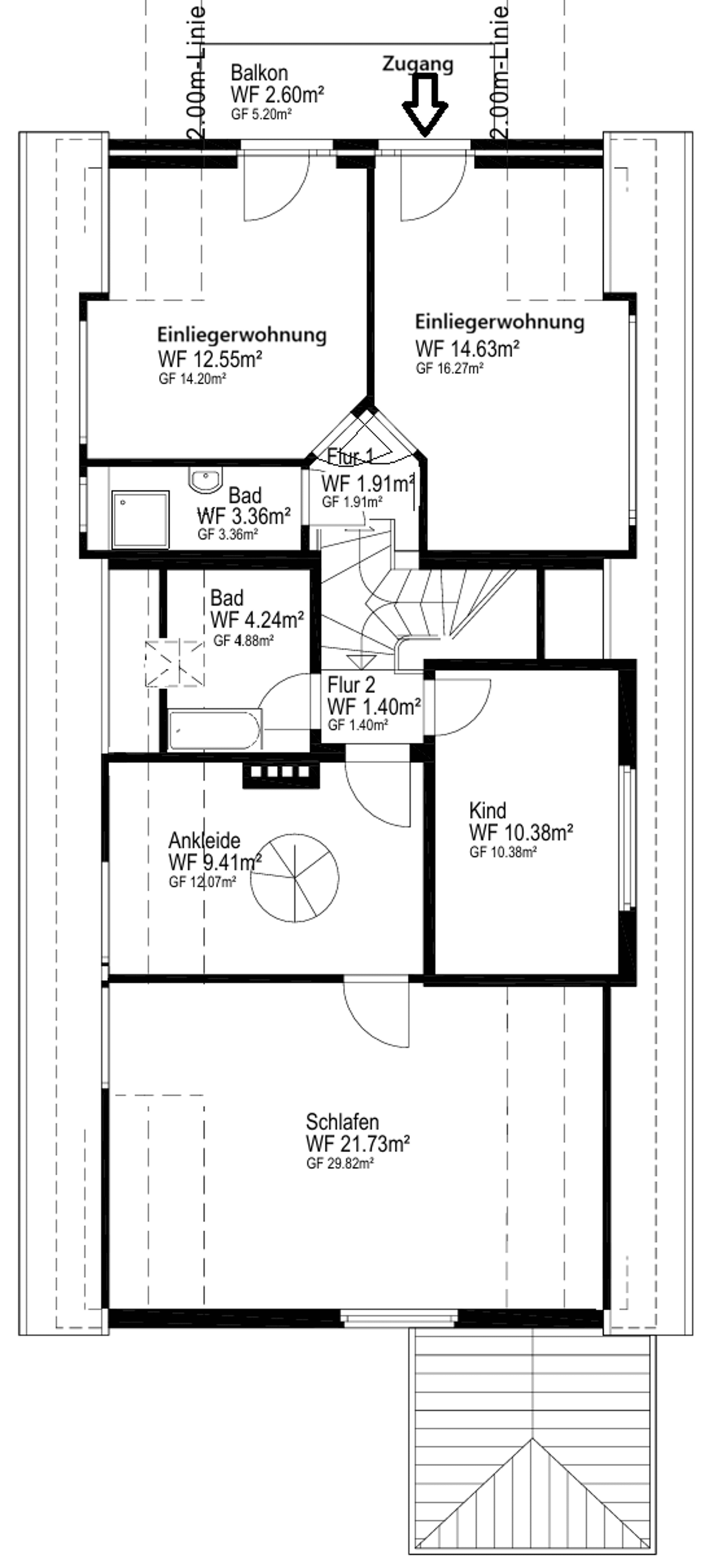 Haus in 22880 Wedel mit 234 m² kaufen