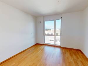 Große 3-Zimmer-Wohnung mit EBK und weitläufiger Dachterrasse im FRANKLIN-Quartier – 68309 Mannheim – Vorschaubild 9