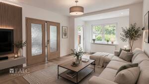 Familienhaus mit Gartenidylle sucht neue Ideen und frischen Glanz – 99098 Erfurt – Vorschaubild 7