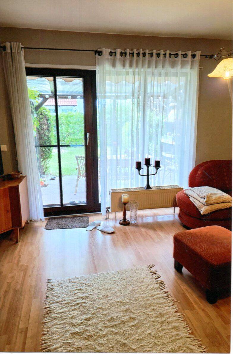 Solide und begehrte DHH mit Terrasse, Garage und Garten – Falkensee – Vorschaubild 2