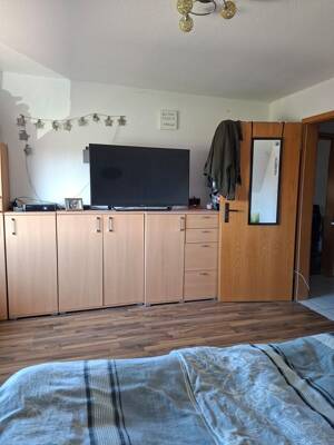 Wohnung in bevorzugter Lage mit Blick über Gärten – 26954 Nordenham – Vorschaubild 5