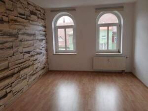 Tolle 3-R-DG-Mais.-Wohnung mit Balkon u. EBK in Dresden-Löbtau – 1159 Dresden – Vorschaubild 5