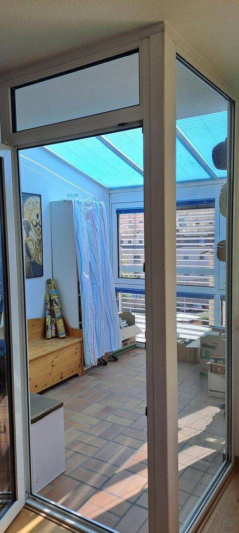 2 Zimmer Wohnung, ca. 86 m², Ludwigsfeld – Nürnberg – Vorschaubild 7