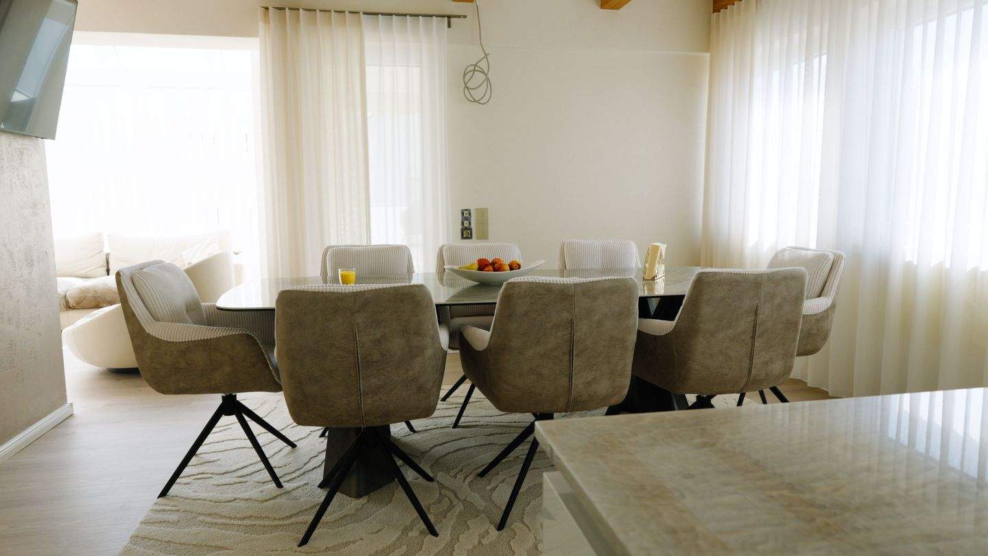 Maisonette Wohnung der Superlative – Ulm – Vorschaubild 4