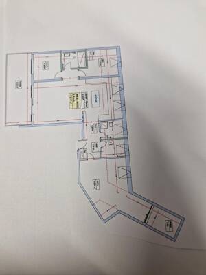 Dachgeschosstraum – 4105 Leipzig – Vorschaubild 2
