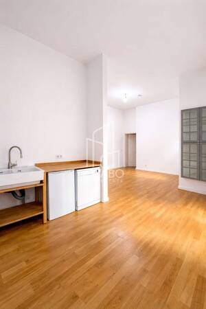 Rückzugsort direkt in Steglitz: 2,5-Zimmer-Altbauwohnung mit 62 m², 3,80 m Decken & eigener Terrasse – 12163 Berlin – Vorschaubild 5