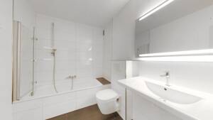 Einziehen & wohlfühlen - gepflegte 3-Zimmer-Eigentumswohnung mit großer Südterrasse und TG-Stellplatz – 44309 Dortmund – Vorschaubild 9