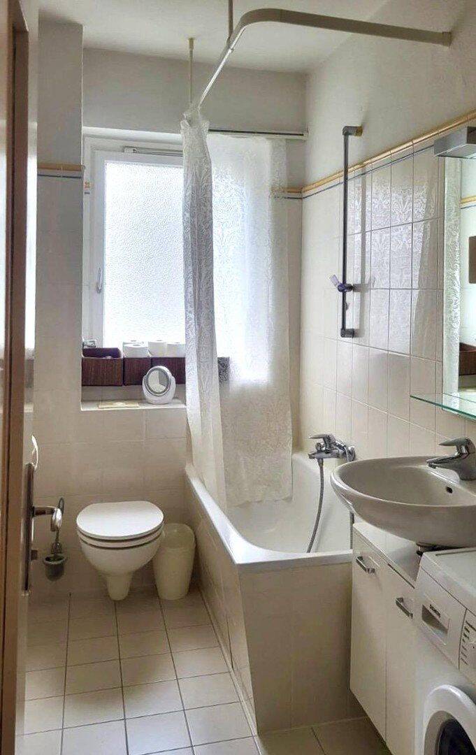 Sehr gut geschnittene 2-Zi-Wohnung Nahe Olivaer Platz, Provisionsfrei – Berlin – Vorschaubild 6