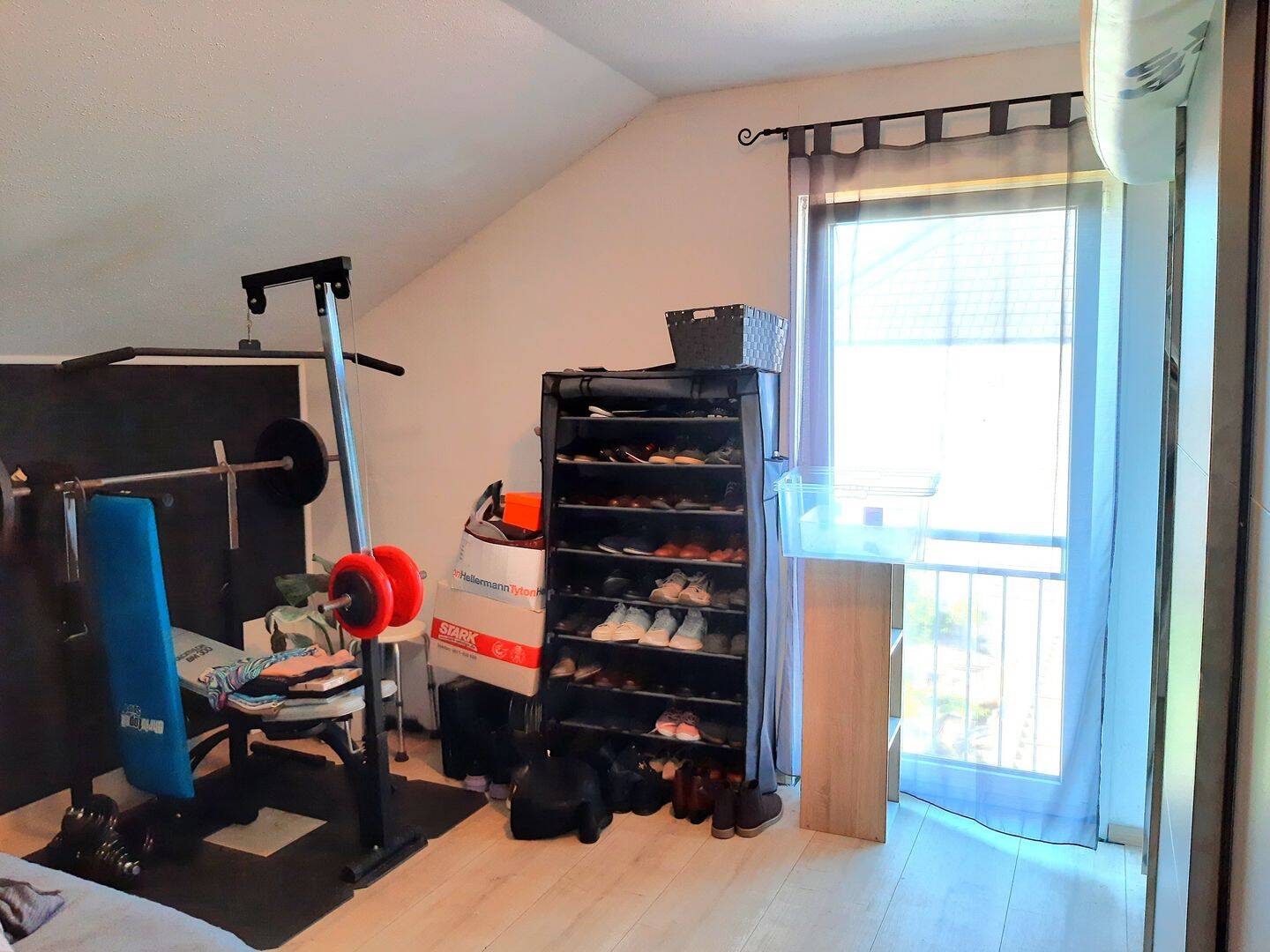 Freistehendes Einfamilienhaus 4 Zimmer - 806m² Grundstück – Hamm – Vorschaubild 8