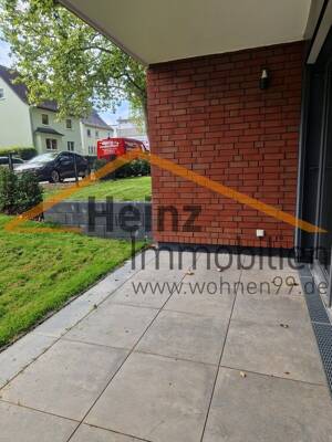 Geräumige Terrassenwohnung in ruhiger Lage !!! – 51465 Bergisch Gladbach – Vorschaubild 4