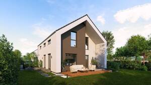 Großes Einfamilienhaus in erstklassiger Umgebung! – 23566 Lübeck – Vorschaubild 2