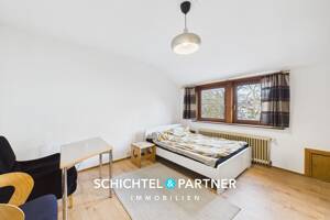 Bahnhofsvorstadt | Renditestarkes Studentenhaus mit acht Einheiten – 28195 Bremen – Vorschaubild 9