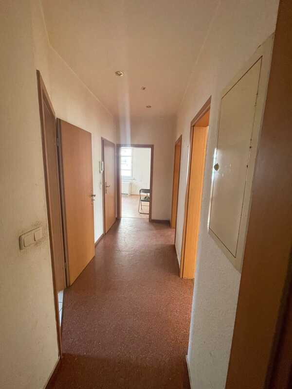 Mehrfamilienhaus in 04600 Altenburg mit 297 m² kaufen