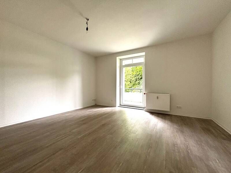 TOP renovierte 2-Zimmer Wohnung am Waldrand – Dortmund – Vorschaubild 4