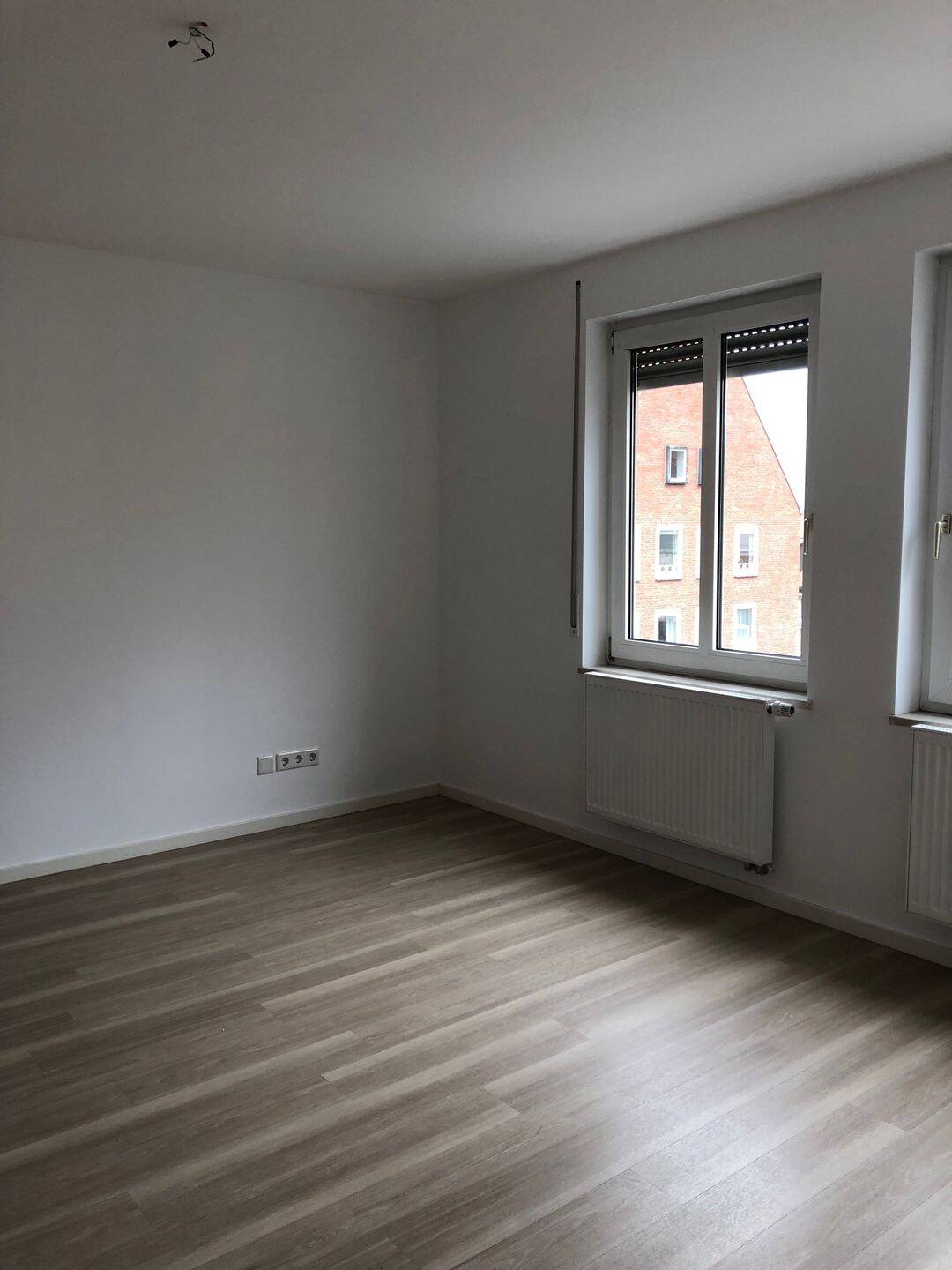 *Bestlage in der Altstadt (Sebald)* 2-Zimmer-Wohnung – Nürnberg – Vorschaubild 2