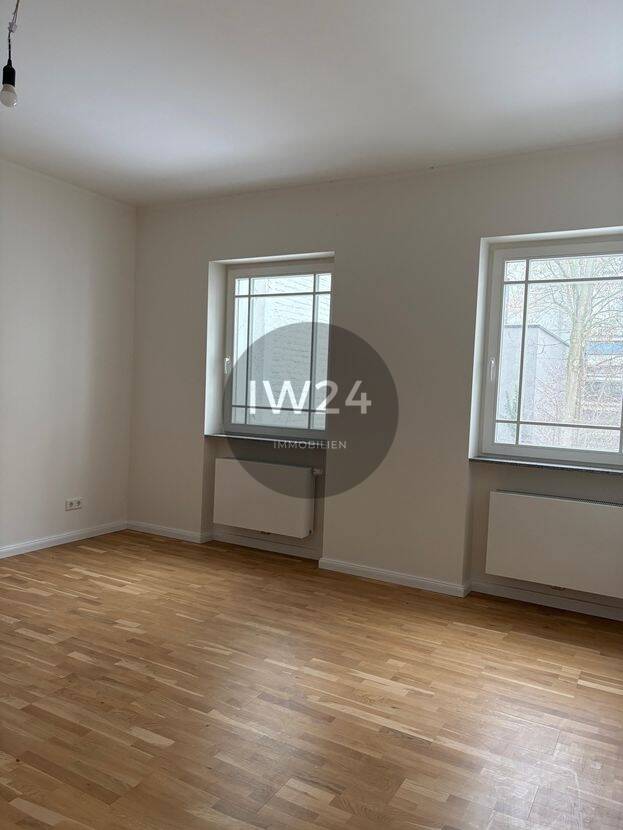 Stilvoller, hochwertig sanierter Seitenflügel in begehrter Lage von Berlin-Steglitz – Berlin – Vorschaubild 4