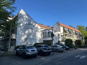 Moderne 3 Zi.-ETW in einem Boarding-House