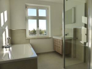 Moderne 2-Zimmer-Wohnung mit großer Loggia im beliebten Gohlis-Carré! – 4157 Leipzig – Vorschaubild 1