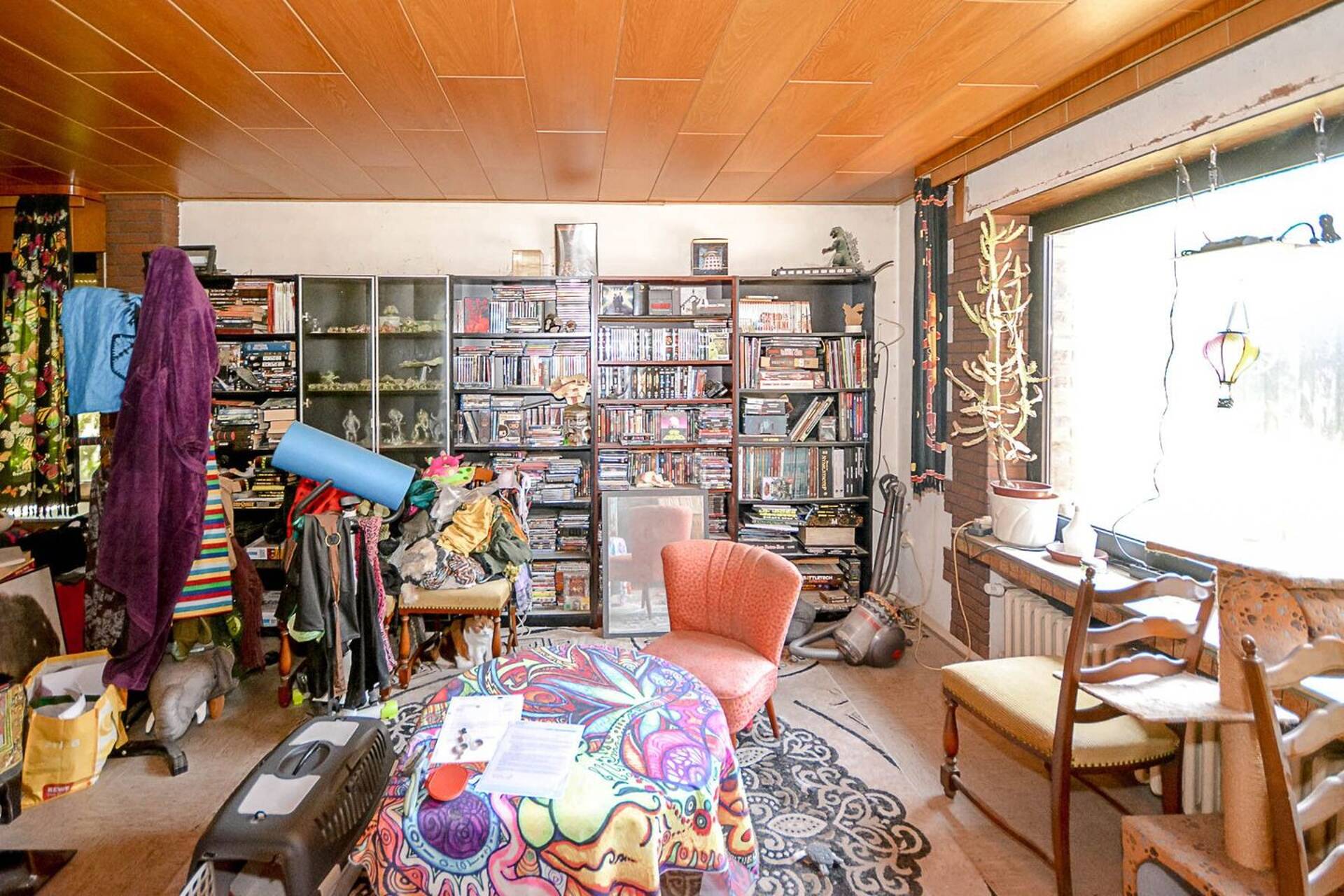 Einfamilienhaus in 50997 Köln mit 106 m² kaufen