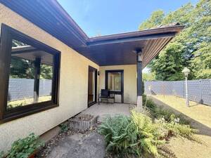 Freistehender Bungalow auf einer Ebene – 51061 Köln – Vorschaubild 6