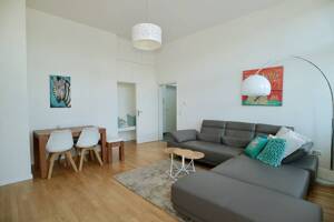 2-Zimmer-Wohnung mit großzügigem Raumgefühl – 50769 Köln – Vorschaubild 3