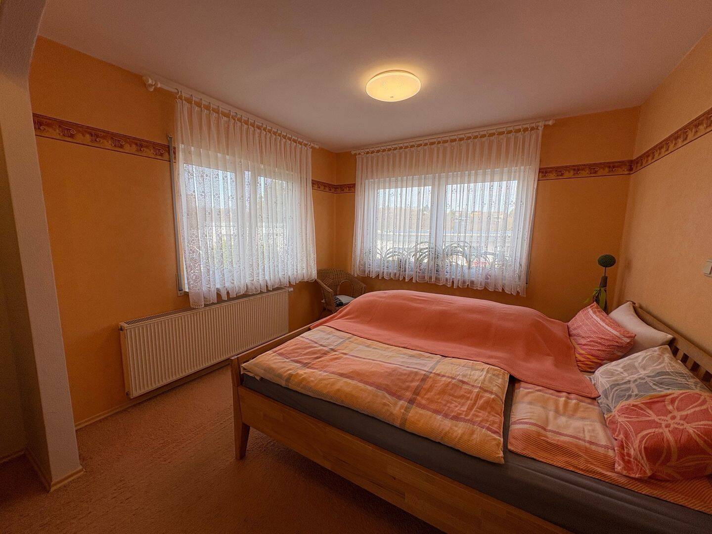 Gepflegtes Einfamilienhaus mit Garage, Garten & Terrasse in Solingen – Solingen – Vorschaubild 7