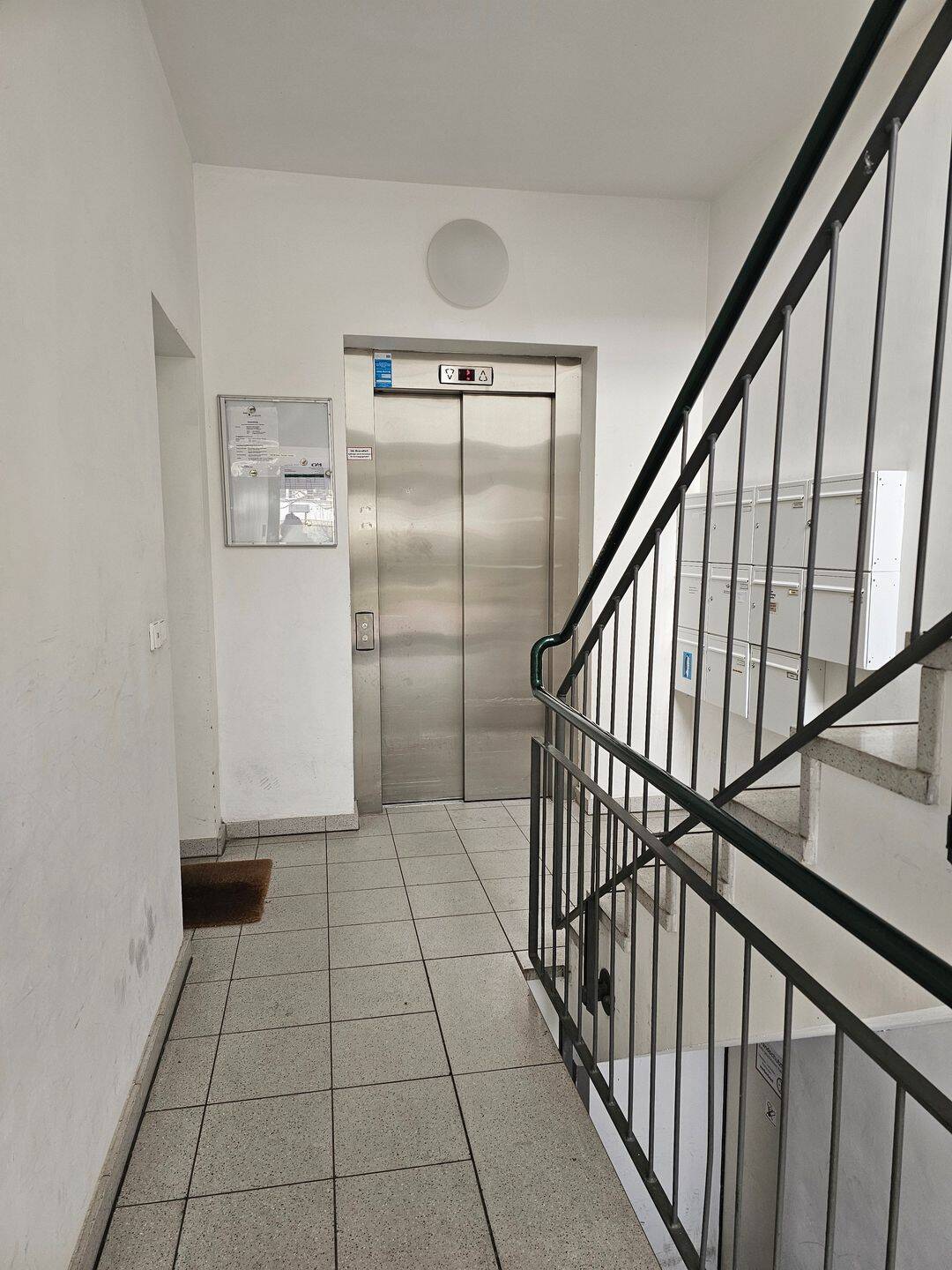 Bezugsfrei! Loft mit intelligentem Grundriss! – Berlin – Vorschaubild 7