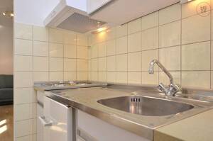 Freundlich möbliertes 1-Zimmerapartment in Würzburg/Altstadt mit Wlan – 97070 Würzburg – Vorschaubild 7
