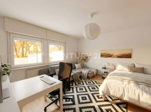 Modernisiertes Raumwunder mit Pool & Potential - Ihr neues Zuhause in Berlin – 13589 Berlin – Vorschaubild 3