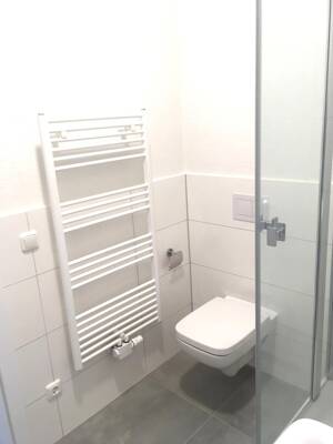 Renoviertes 1-Raum-Apartment in Medak / Elbnähe – 1307 Dresden – Vorschaubild 6