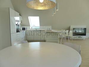 Exklusive, lichtdurchflutete 3,5-Zimmer-Dachgeschoss-Wohnung mit Dachterrasse Stuttgart-Plieningen – 70599 Stuttgart – Vorschaubild 7