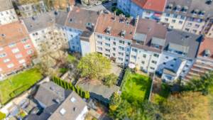 Renoviertes 9-Familienhaus mit Garagen in ruhiger Nebenstraße – 45888 Gelsenkirchen – Vorschaubild 3