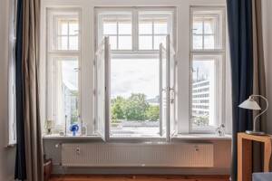 Klassischer Altbaucharme mit unverbaubarem Weitblick – 10997 Berlin – Vorschaubild 5