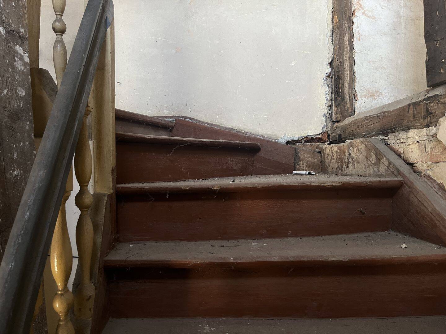 Wohn- und Geschäftshaus in der Innenstadt – Meerane – Vorschaubild 7