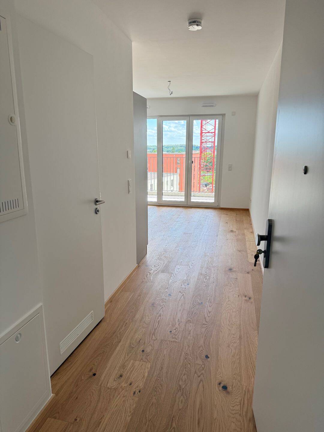 Schöne 1-Zimmer Wohnung direkt neben der Universität – Regensburg – Vorschaubild 3