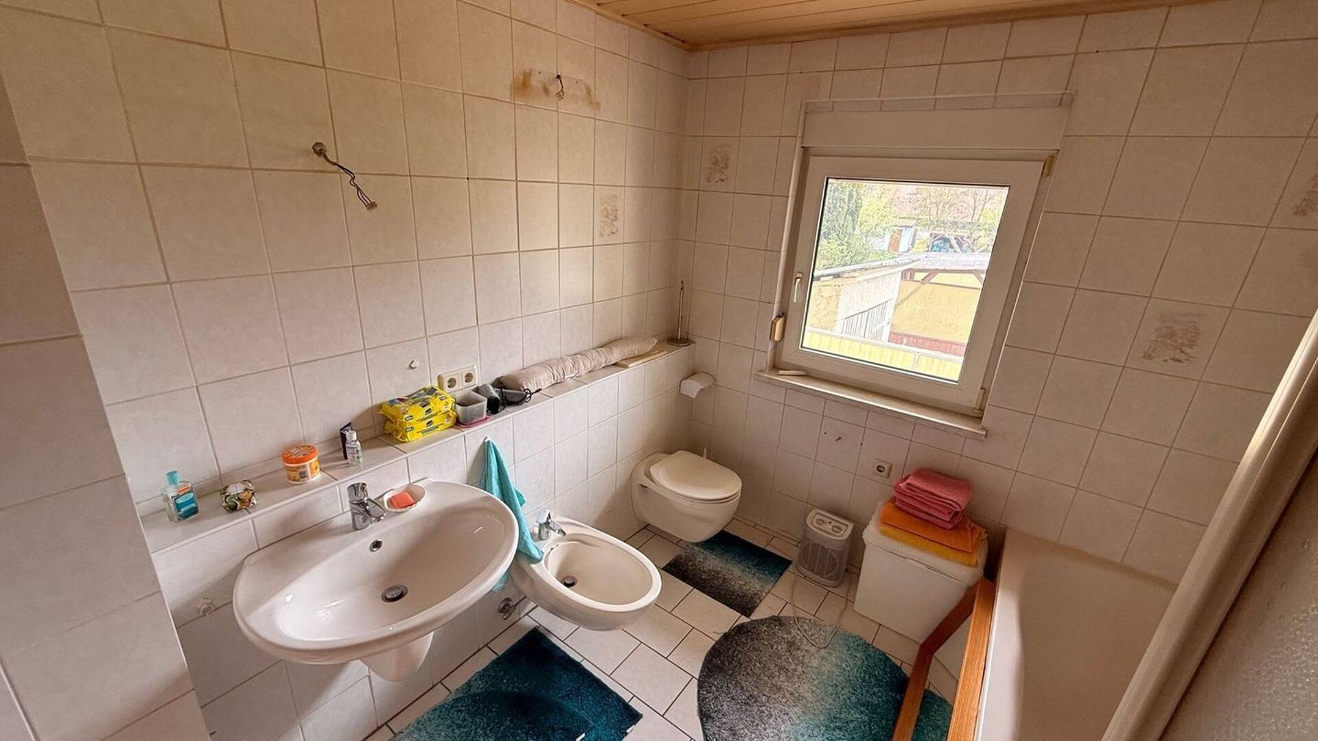 Erdgeschosswohnung in 91301 Forchheim mit 70 m² kaufen