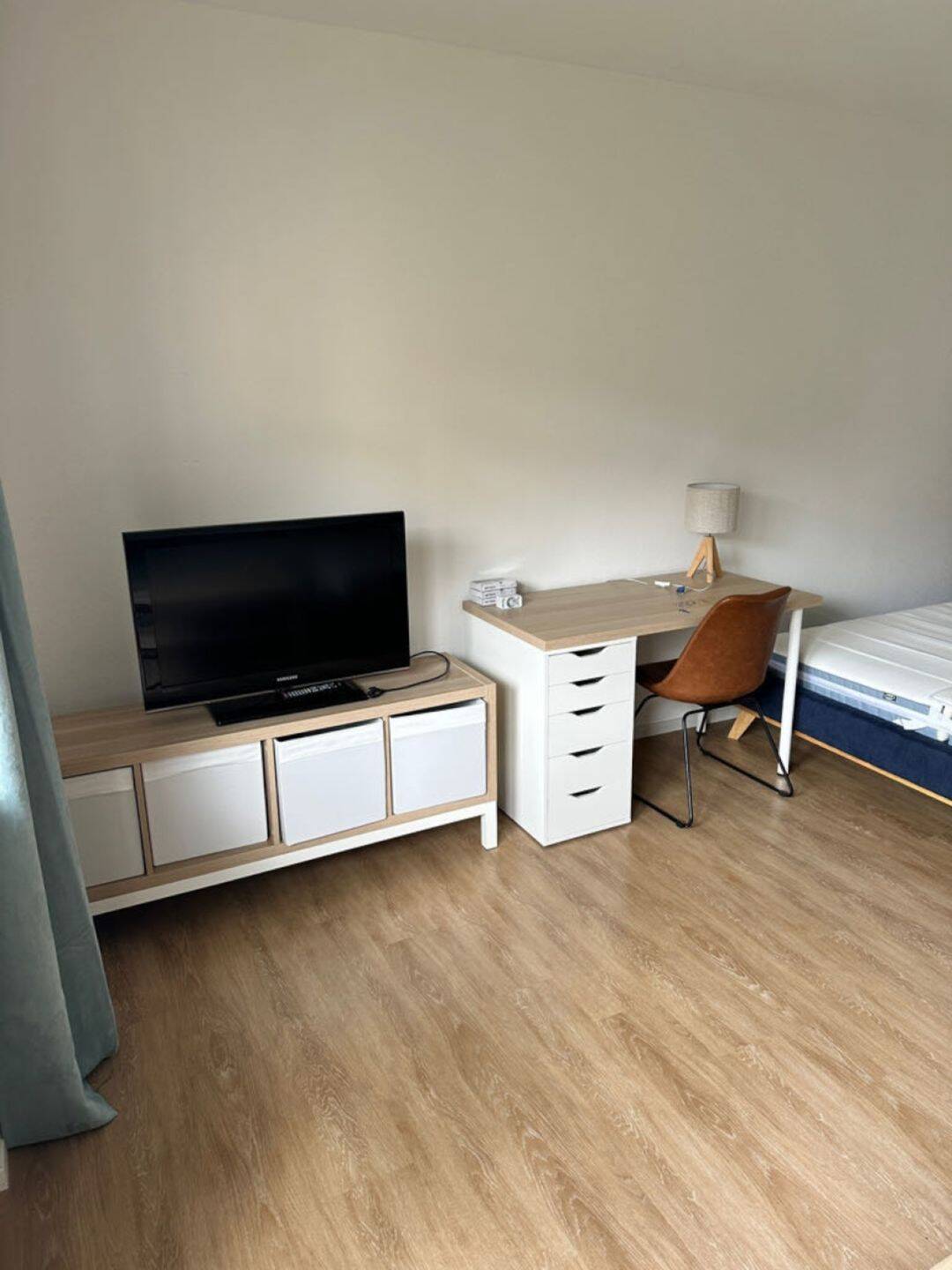 Modernes und Möbliertes Apartment in München – München – Vorschaubild 3