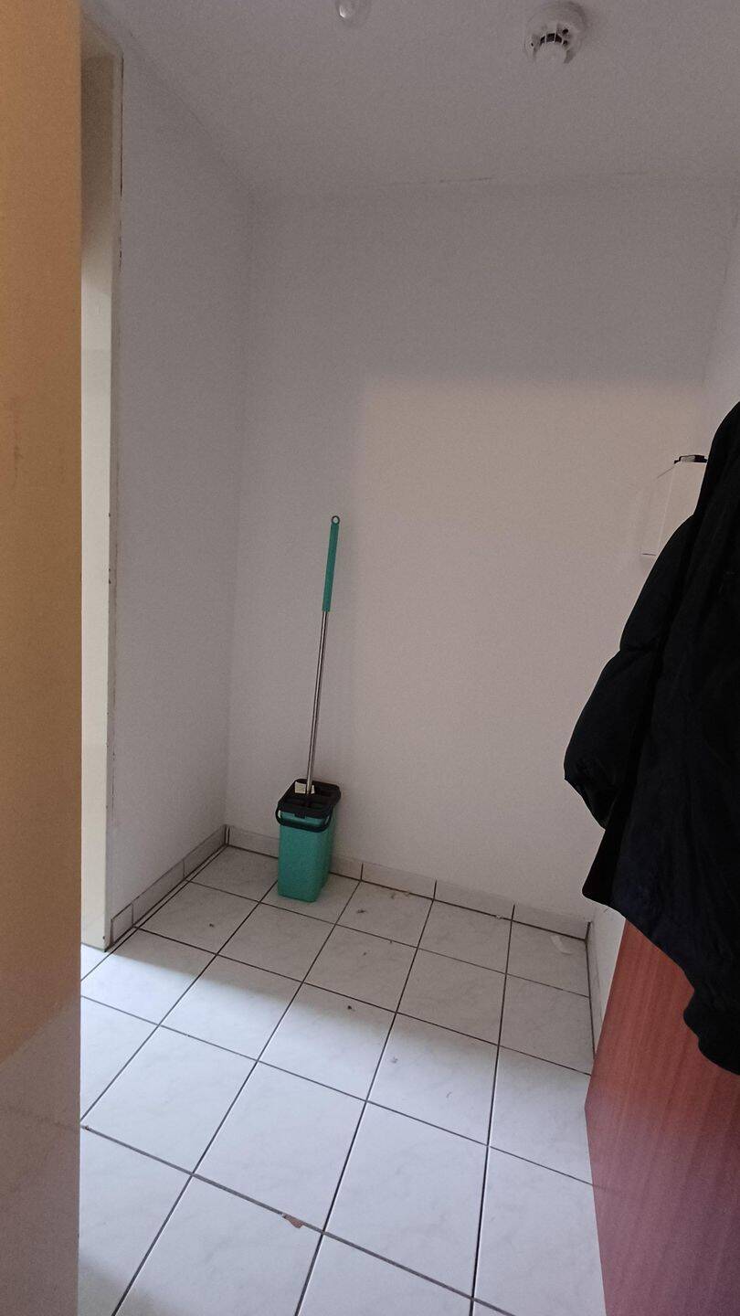 Studenten, Pendler, Auszubildende... aufgepasst! 1-Zimmer-Apartment mit Balkon in bester Lage! – Nürnberg – Vorschaubild 8