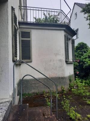 Kultur-Denkmal in ruhiger Wohnlage-kurze Wege-Gute Infrastruktur in Stgt.-Rohr-für Liebhaber alter Villen und mehr...! – 70565 Stuttgart – Vorschaubild 7