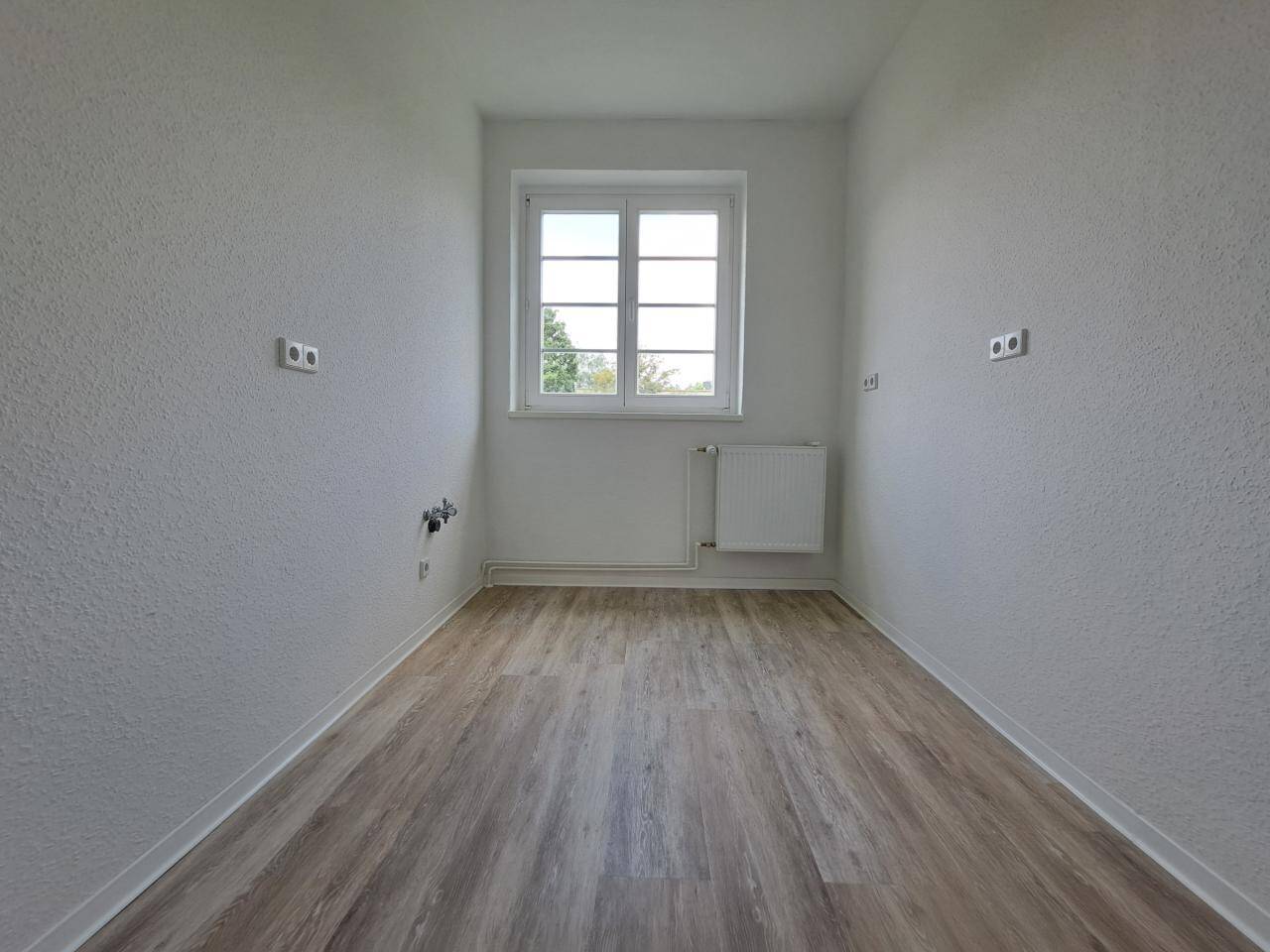!! Aufgepasst - frisch saniert in IHRE neue Wohnung !! – Magdeburg – Vorschaubild 6
