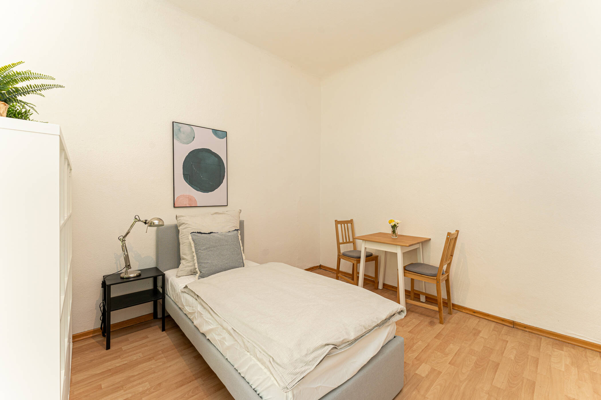Geräumiges Apartment in zentraler Lage816 – Berlin – Vorschaubild 2