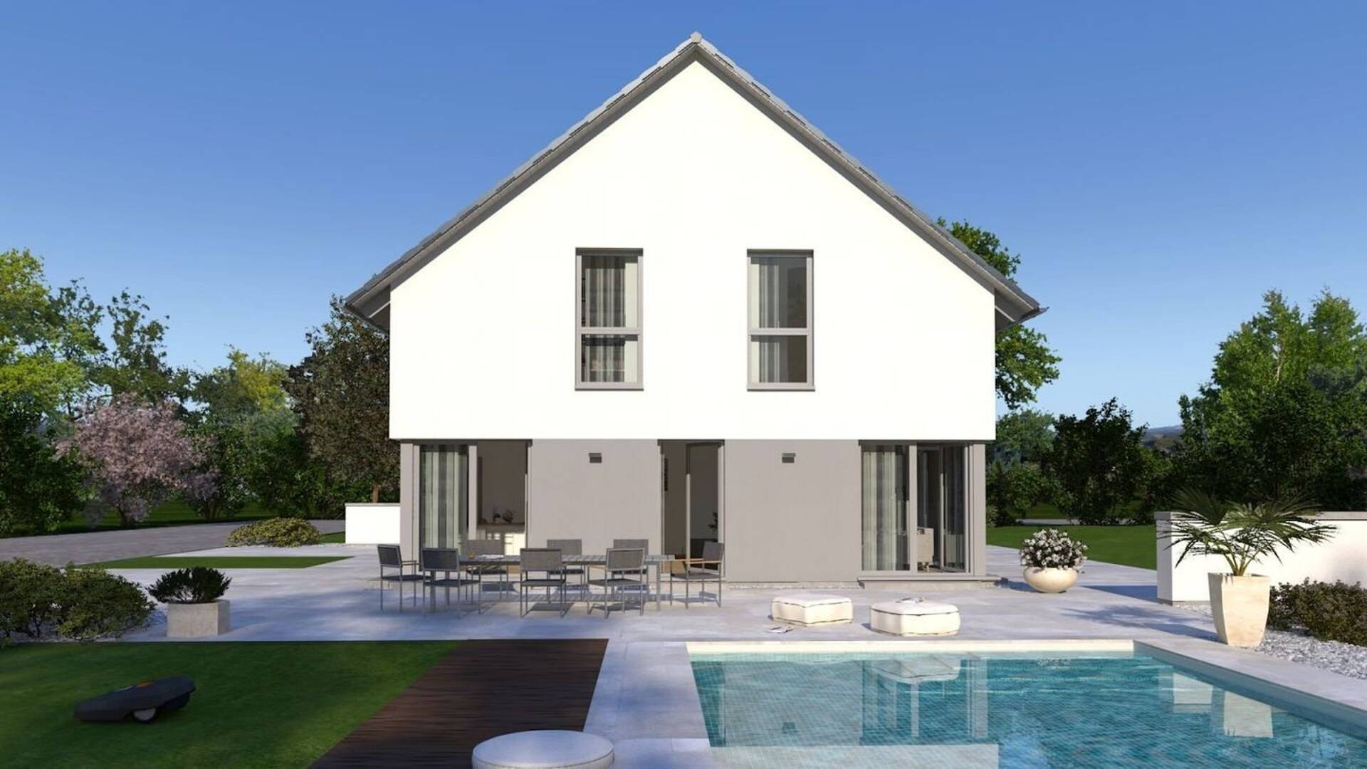 Einfamilienhaus in 47533 Kleve mit 174 m² kaufen