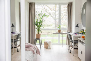 THE FIZZ Bremen - Fully furnished apartments for students – 28359 Bremen – Vorschaubild 7