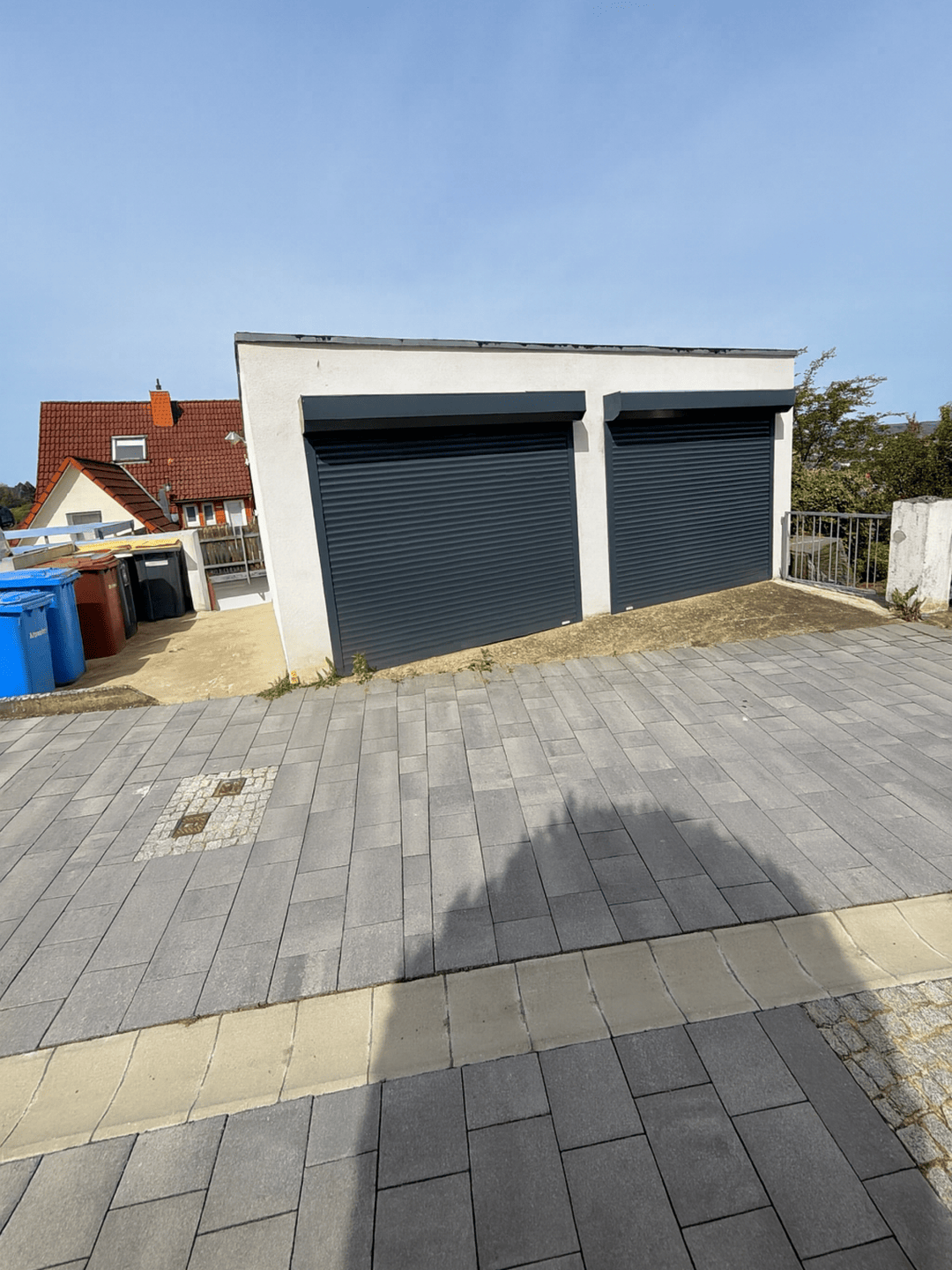 TOP - Investment-Chance: MFH in Wetzlar laufend gepflegt - 7 % Rendite realisierbar! – Wetzlar – Vorschaubild 9