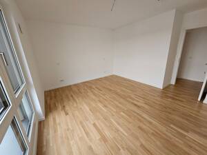 Helle 3-Zimmer Neubauwohnung mit Garten - provisionsfrei – 64839 Münster – Vorschaubild 3