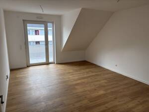 Wohnen, wo das Herz schlägt - in grüner Umgebung. – 44339 Dortmund – Vorschaubild 4
