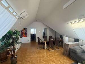 Exklusive 4,5-Zimmer-Wohnung mit traumhaften Balkone Südwest Ausrichtung – 74078 Heilbronn – Vorschaubild 4